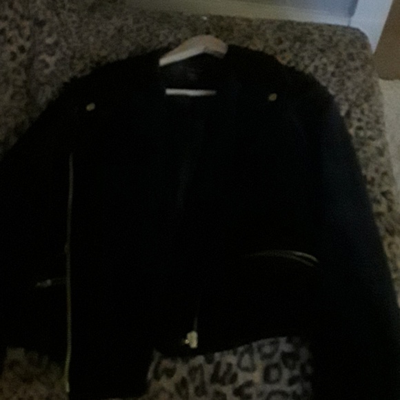 INC jacket - Picture 1 of 1